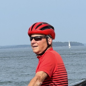 Larry Langmore